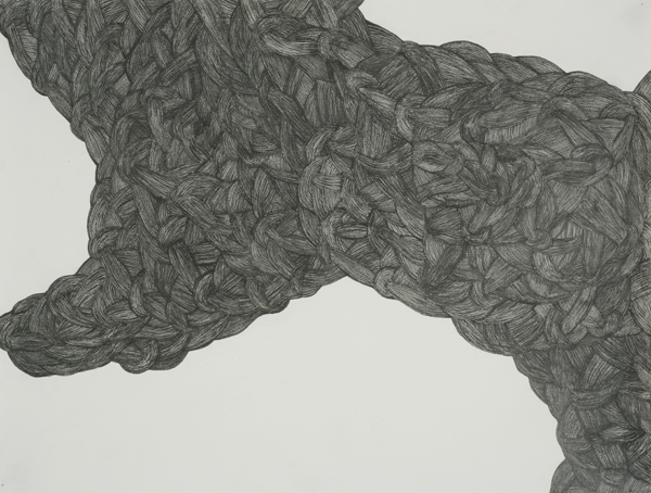 Ebba Bring Drawing 2007