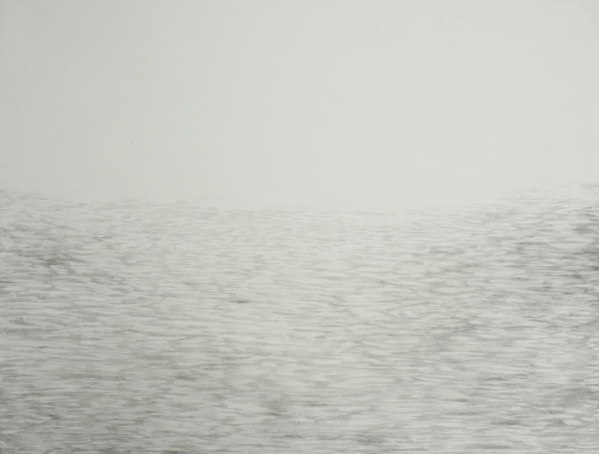 Ebba Bring Drawing 2007