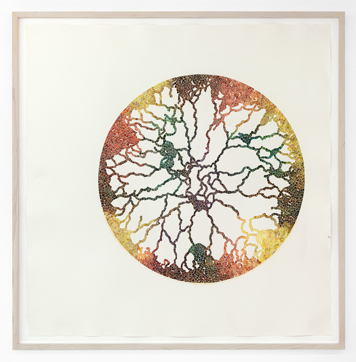 Ebba Bring, Public commission Huddinge Karolinska Universitetssjukhuset