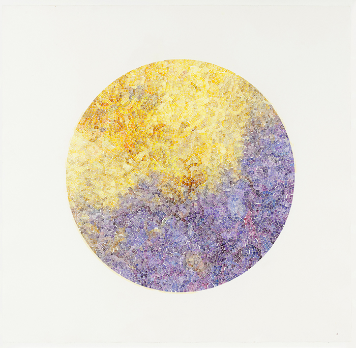 Ebba Bring, Public commission Huddinge Karolinska Universitetssjukhuset