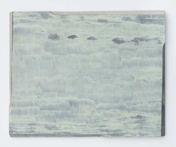 Ebba Bring paintings 2015