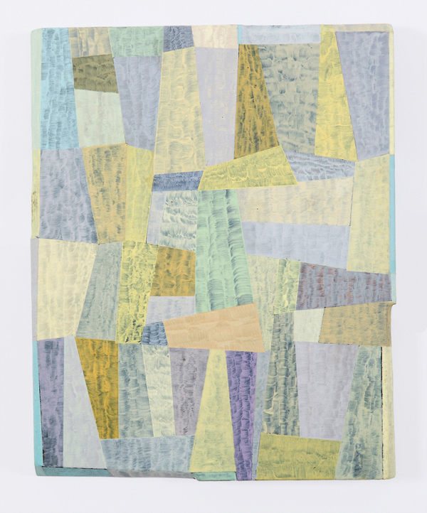 Ebba Bring paintings 2015