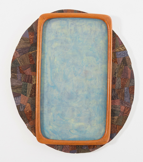 Ebba Bring paintings 2015