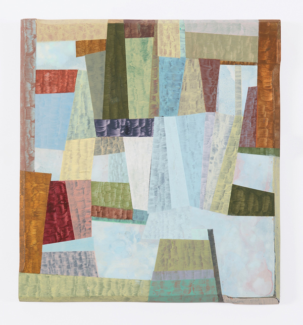 Ebba Bring paintings 2015