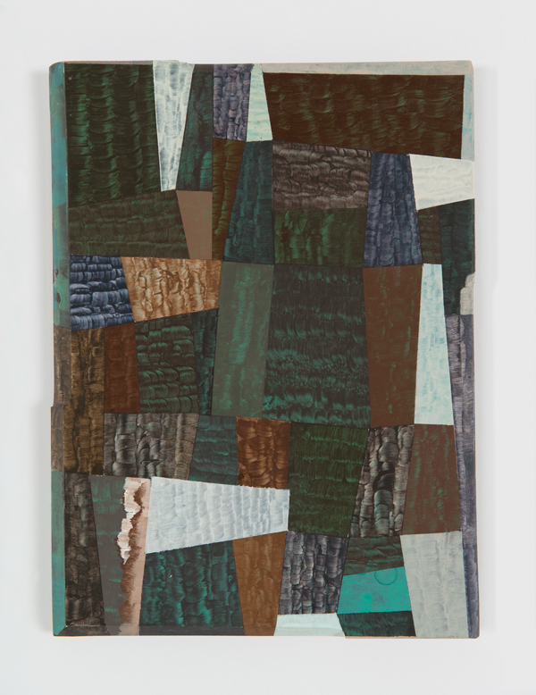 Ebba Bring paintings 2015