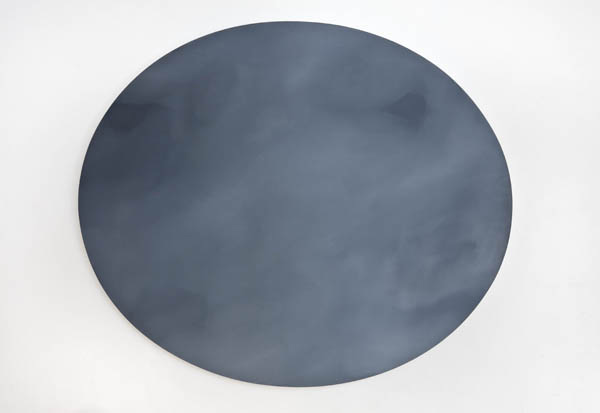 Ebba Bring, Kunstnerforbundet 2008