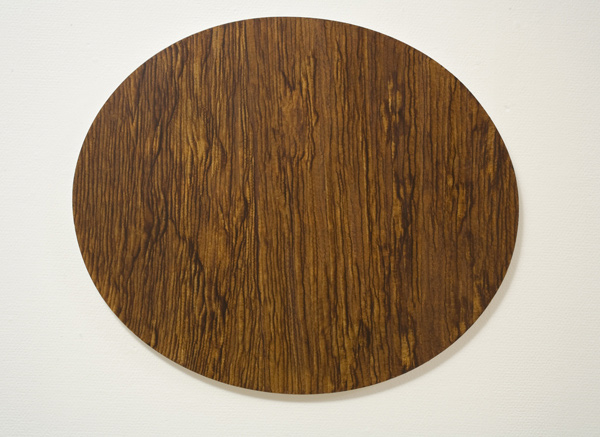 Ebba Bring, Kunstnerforbundet 2008