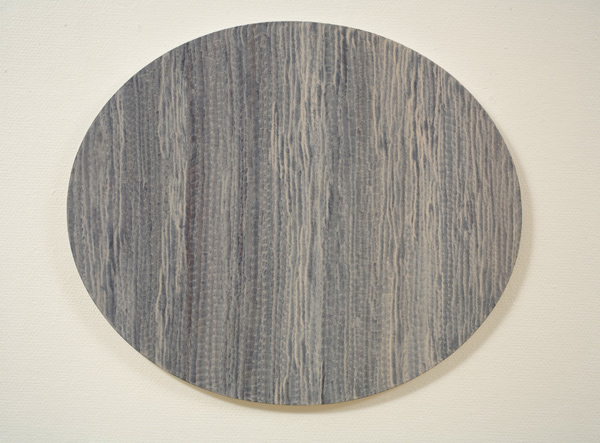 Ebba Bring, Kunstnerforbundet 2008