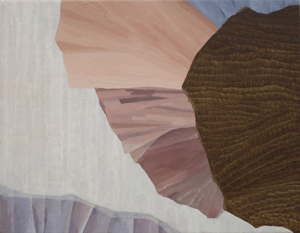 Ebba Bring, Kunstnerforbundet 2008