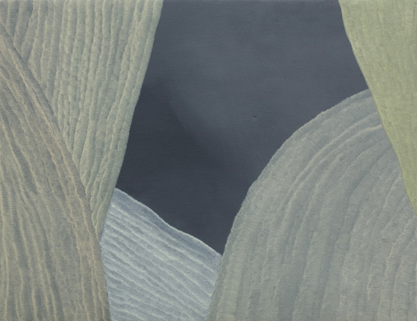 Ebba Bring, Kunstnerforbundet 2008