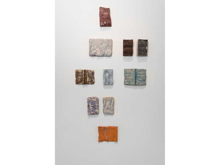 Ebba Bring, Oppland Kunstsenter 2018