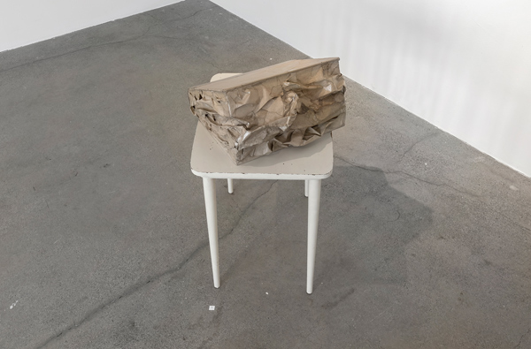 Ebba Bring, Oppland Kunstsenter 2018