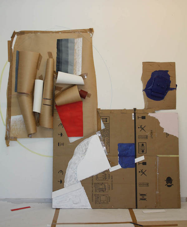 Ebba Bring , Torhild Berg