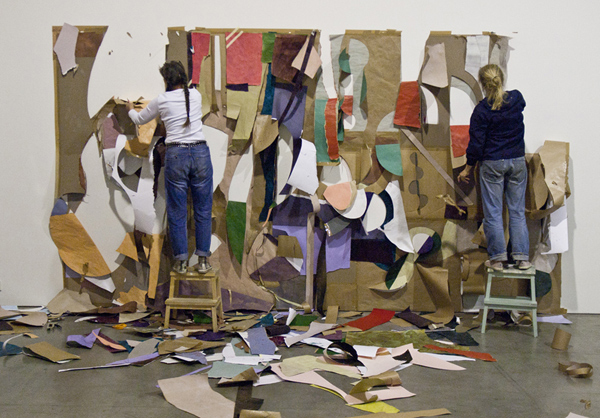 Ebba Bring/ Torhild Berg 