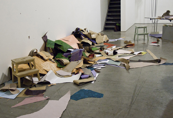 Ebba Bring/ Torhild Berg 