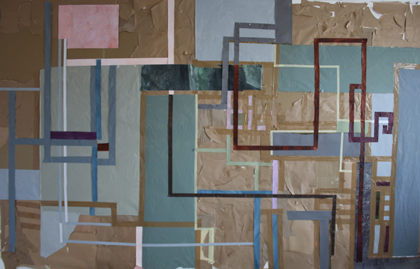 Ebba Bring/ Torhild Berg 