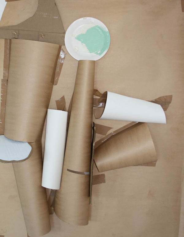 Ebba Bring , Torhild Berg