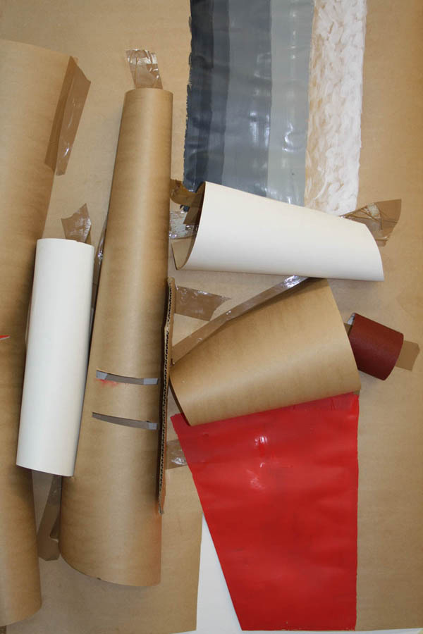 Ebba Bring , Torhild Berg