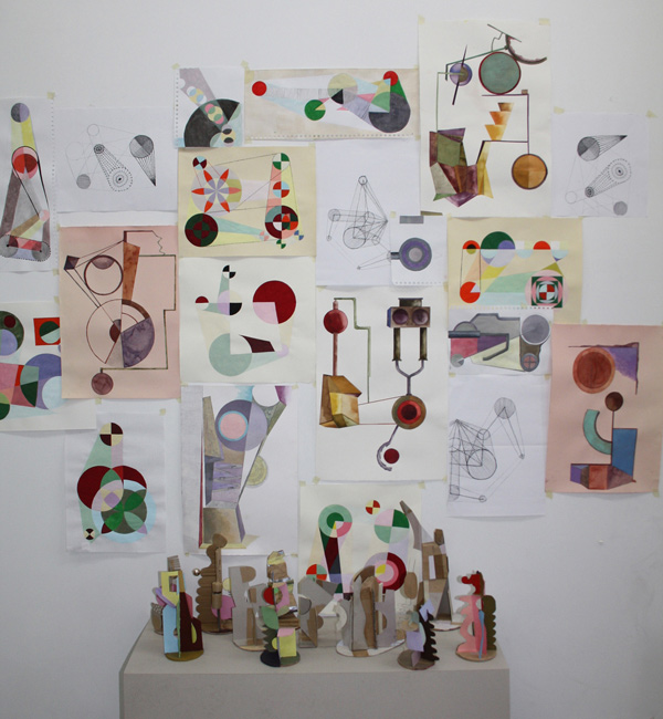 Ebba Bring , Torhild Berg