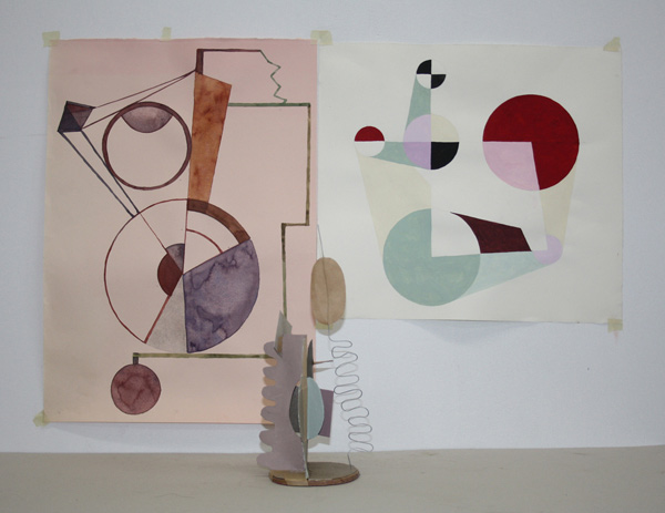 Ebba Bring , Torhild Berg