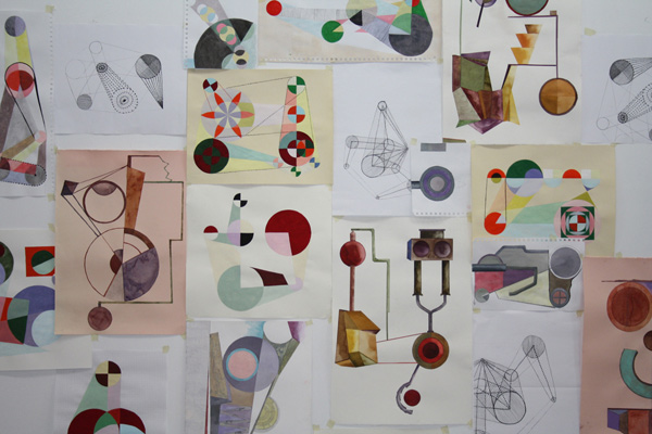 Ebba Bring , Torhild Berg