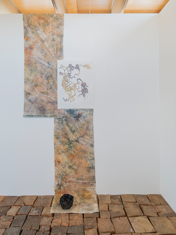 Ebba Bring,Rake Visningsrom Trondheim 2016 