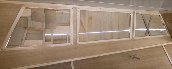 Ebba Bring exhibition at Slursula,Oslo