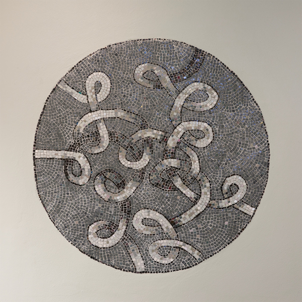 Ebba Bring and Astrid Nondal, Public artwork for the Norwegian Parliament