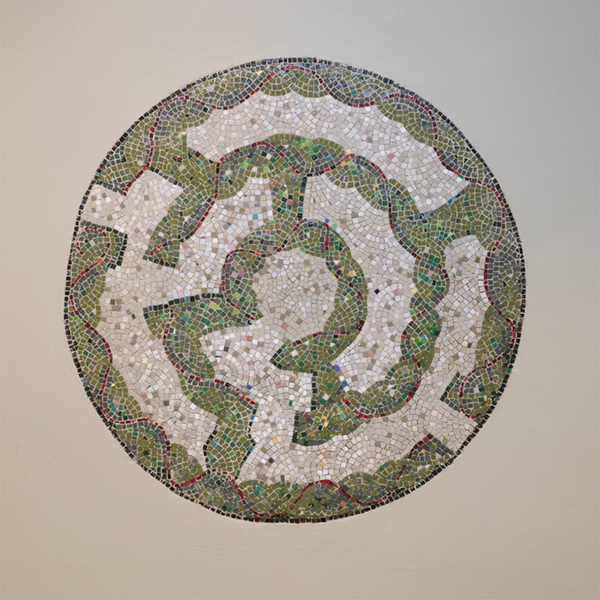 Ebba Bring and Astrid Nondal, Public artwork for the Norwegian Parliament