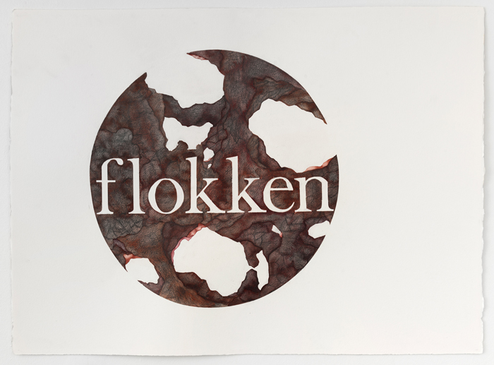 Ebba Bring, Tegnerforbundet , Oslo, 2020