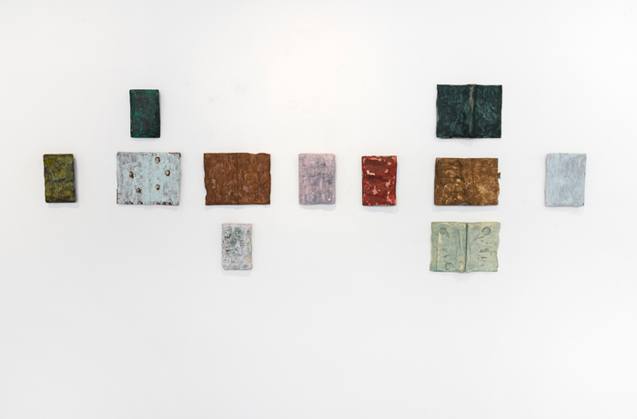 Ebba Bring, Tegnerforbundet , Oslo, 2020