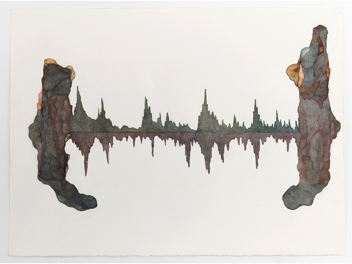 Ebba Bring, Tegnerforbundet , Oslo, 2020