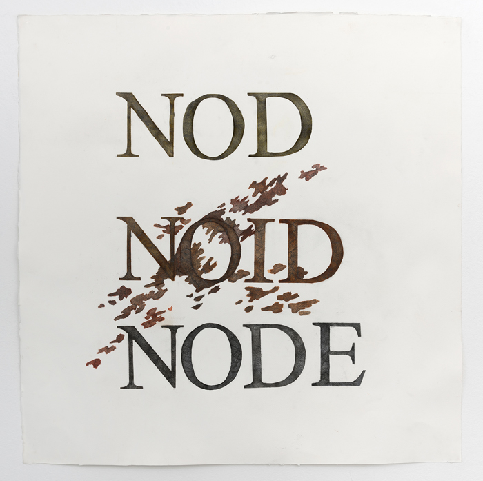 Ebba Bring, Tegnerforbundet , Oslo, 2020