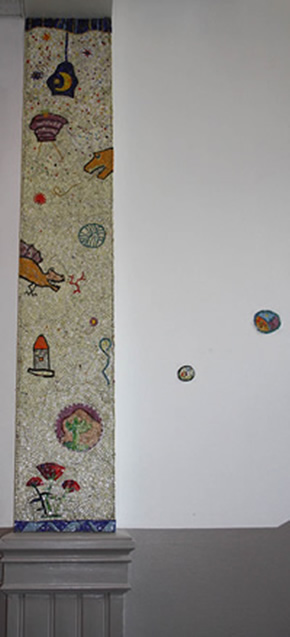 Ebba Bring, Astrid Nondal