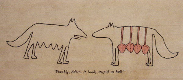 Ebba Bring, Astrid Nondal