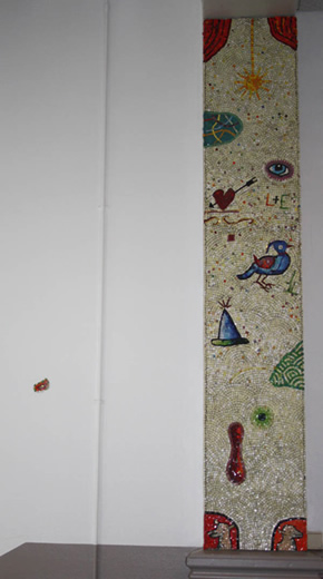 Ebba Bring, Astrid Nondal