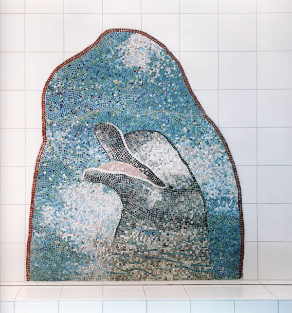 Ebba Bring, Astrid Nondal