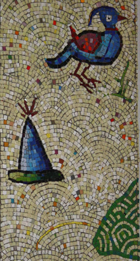 Ebba Bring, Astrid Nondal