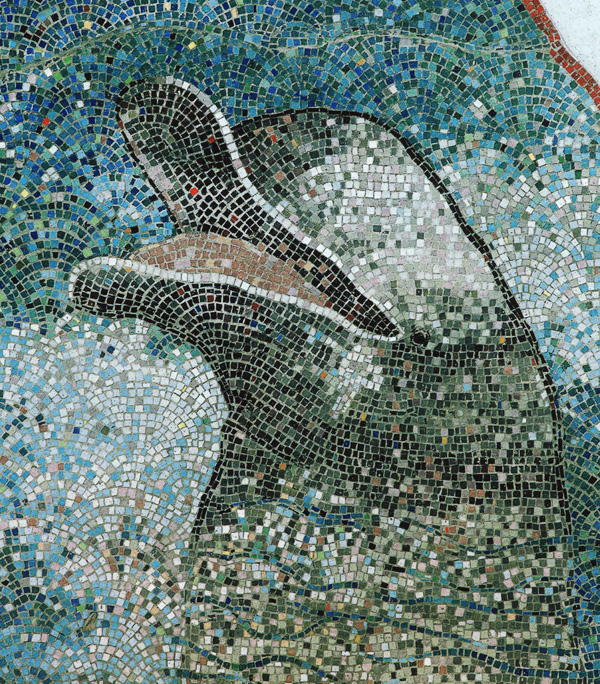 Ebba Bring, Astrid Nondal